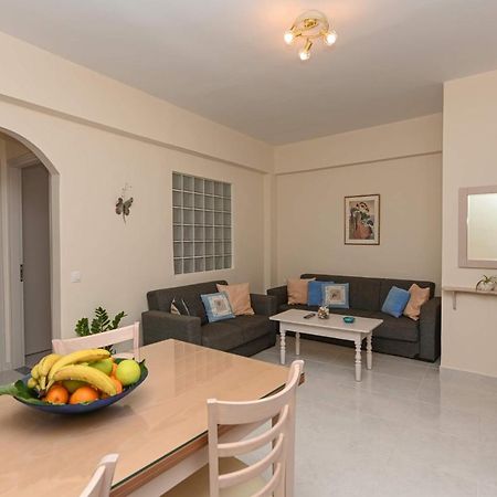 Sweet Retreat Apartment Tinos Exterior photo