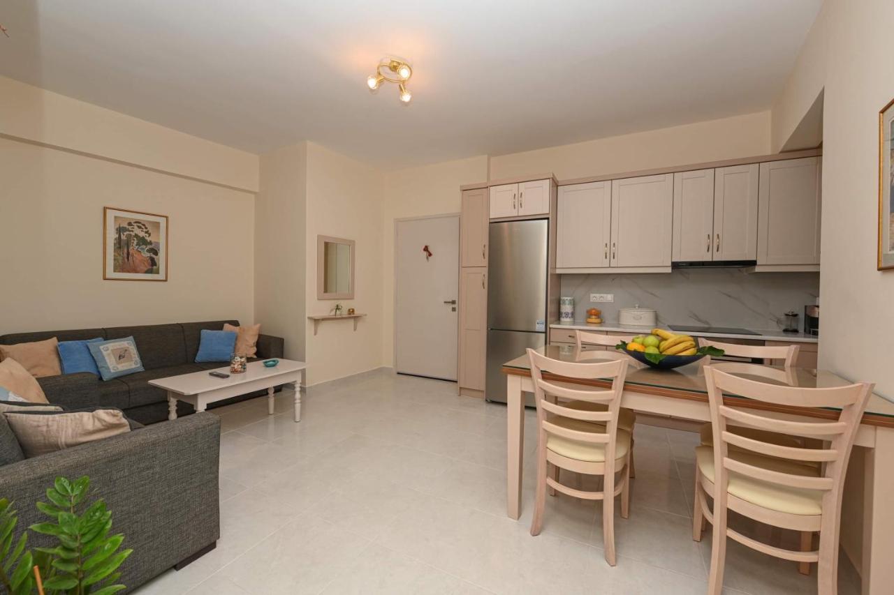 Sweet Retreat Apartment Tinos Exterior photo